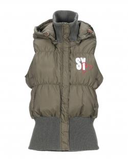 Пуховик SWEET YEARS