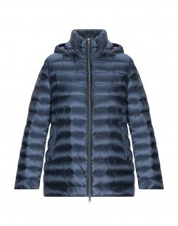 Пуховик JAN MAYEN