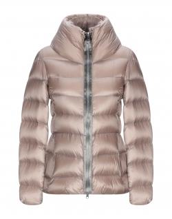 Пуховик JAN MAYEN