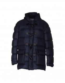 Пуховик HOGAN