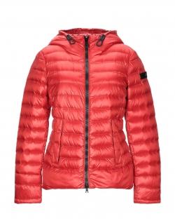 Пуховик PEUTEREY