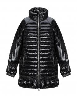 Пуховик GEOSPIRIT