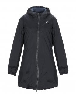 Пуховик K-WAY