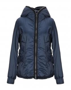 Пуховик GEOSPIRIT