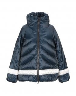 Пуховик GEOSPIRIT