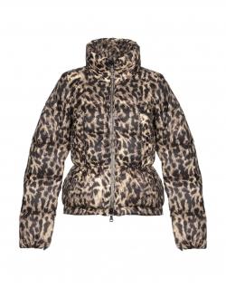 Пуховик GEOSPIRIT