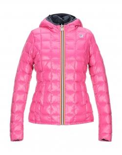 Пуховик K-WAY