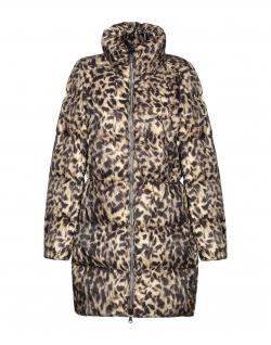 Пуховик GEOSPIRIT