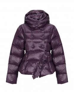 Пуховик PATRIZIA PEPE