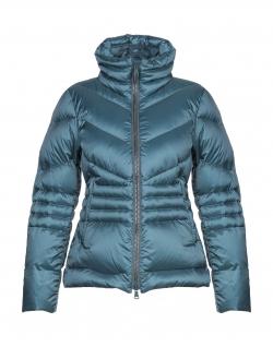 Пуховик GEOSPIRIT