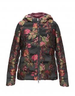 Пуховик SEVENTY SERGIO TEGON