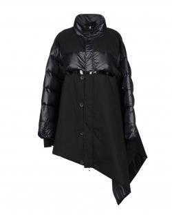 Пуховик BEN TAVERNITI™ UNRAVEL PROJECT