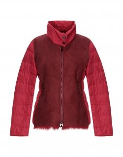 Пуховик VINTAGE DE LUXE