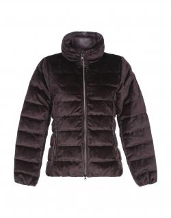 Пуховик ADHOC