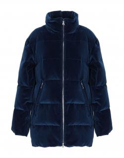 Пуховик SEALUP