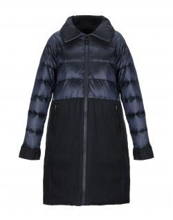 Пуховик ADHOC