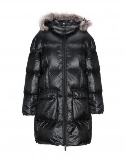 Пуховик BIKKEMBERGS