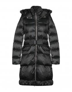 Пуховик GEOSPIRIT