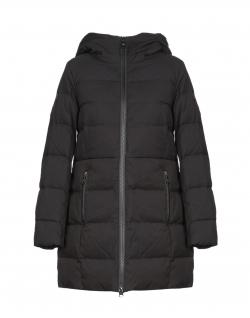 Пуховик ADHOC