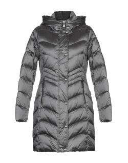 Пуховик ADHOC