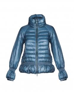 Пуховик GEOSPIRIT