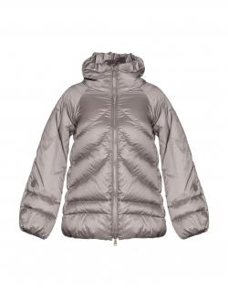 Пуховик GEOSPIRIT