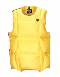 Пуховик BLAUER