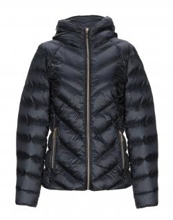 Пуховик ADHOC