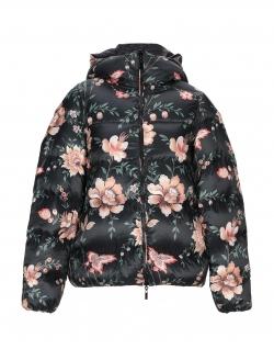 Пуховик I BLUES