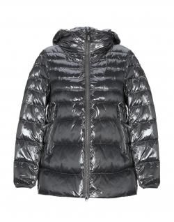 Пуховик ADHOC