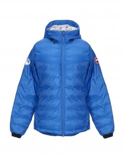 Пуховик CANADA GOOSE