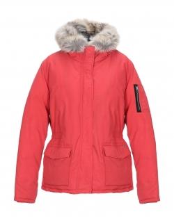 Пуховик MAISON SCOTCH