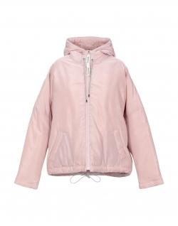 Пуховик SEMICOUTURE