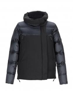 Пуховик ADHOC