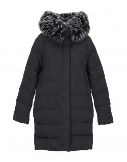 Пуховик SILVIAN HEACH