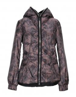 Пуховик GEOSPIRIT