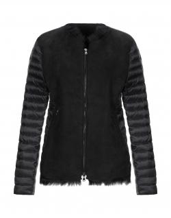 Пуховик VINTAGE DE LUXE