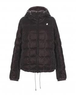 Пуховик K-WAY