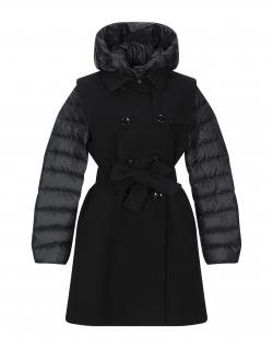 Пуховик I BLUES