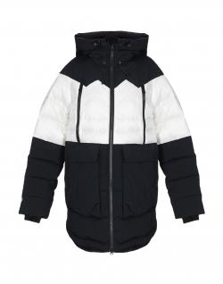 Пуховик MOUNTAIN WORKS