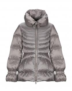 Пуховик GEOSPIRIT