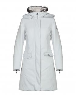 Пуховик DEKKER