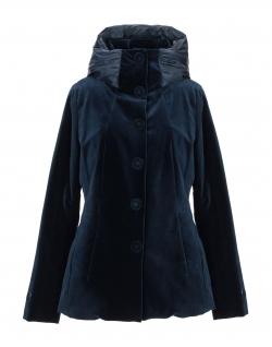 Пуховик GEOSPIRIT