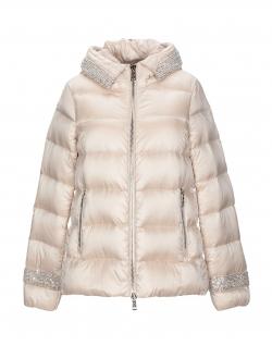 Пуховик SNOW SECRET