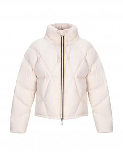 Пуховик K-WAY