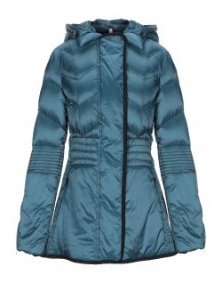 Пуховик GEOSPIRIT