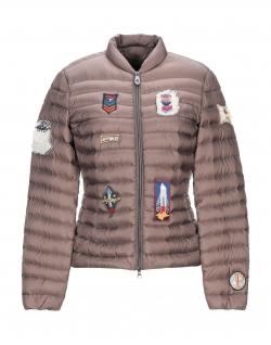 Пуховик PEUTEREY