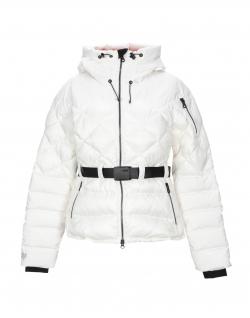 Пуховик MOUNTAIN WORKS