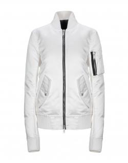 Пуховик BEN TAVERNITI™ UNRAVEL PROJECT