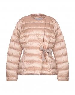 Пуховик I BLUES